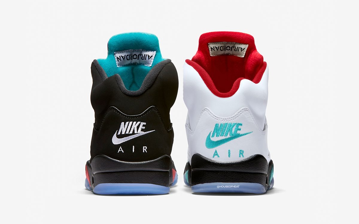 Все релизы Air Jordan Retro, запланированные на 2020 год