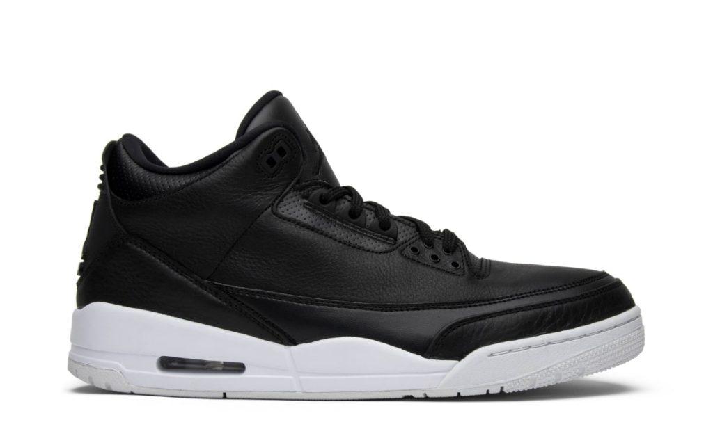 Polnyj gajd po rastsvetkam Air Jordan 3 40