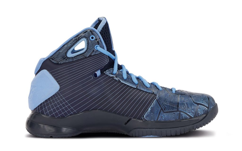 Kompaniya Sothebys sobrala redkie krossovki Nike Air na svoem auktsione The Entourage Collection 28