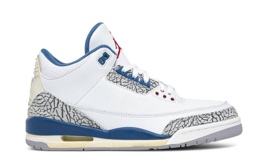 Polnyj gajd po rastsvetkam Air Jordan 3 9