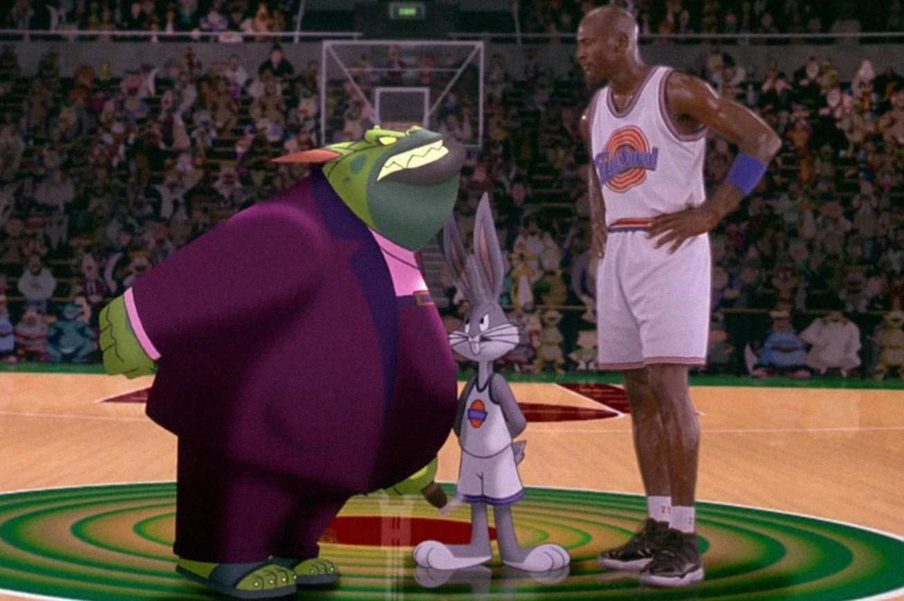 Sem filmov v kotoryh krossovki Nike stanovilis tsentrom vnimaniya 5