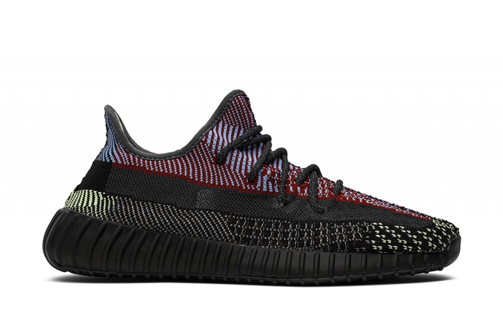 Vse krossovki adidas YEEZY kotorye kogda libo vypuskalis 84
