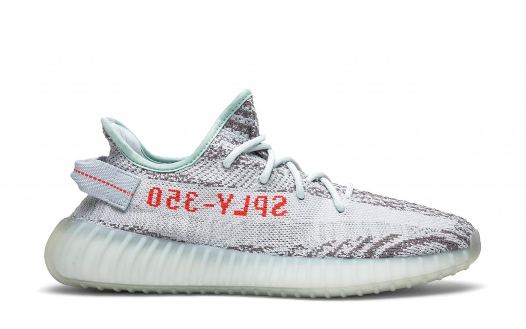 Vse krossovki adidas YEEZY kotorye kogda libo vypuskalis 28