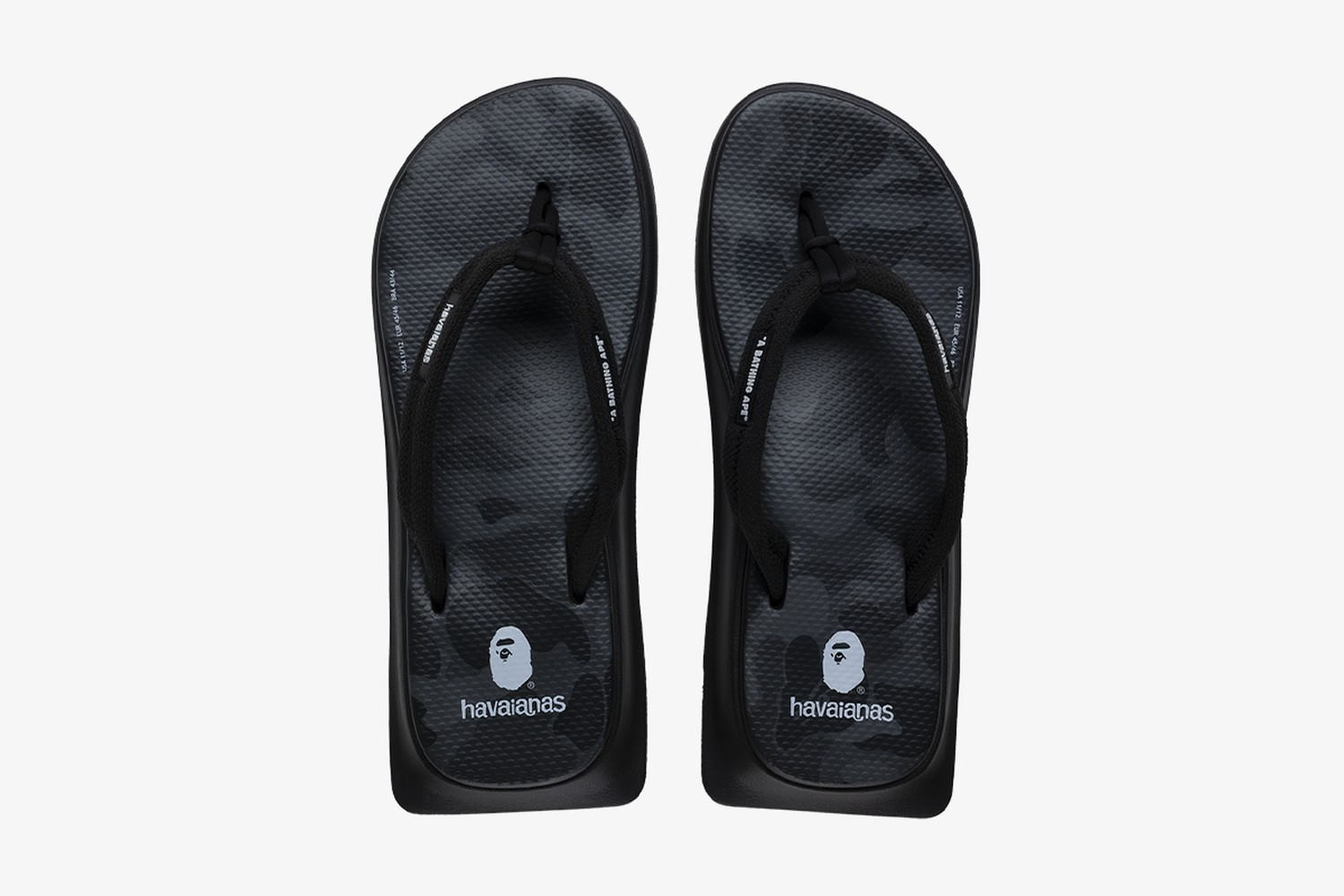 Luchshie kollaboratsii Havaianas na segodnyashnij den 10