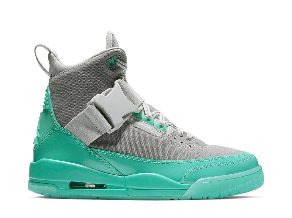 Polnyj gajd po rastsvetkam Air Jordan 3 63