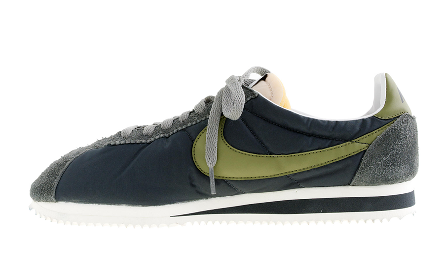 2014 VINTAZHNAYA KOLLEKTSIYA J.CREW CORTEZ