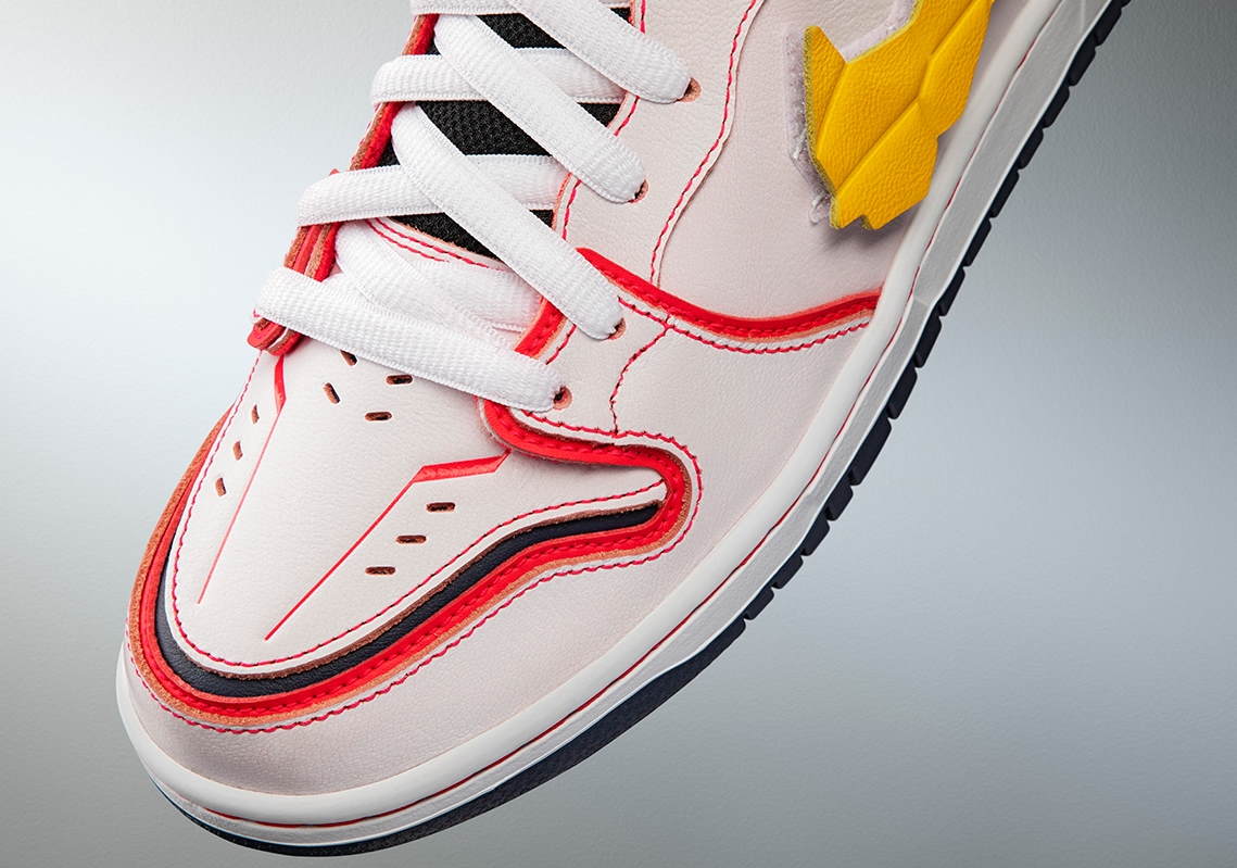 Bolshe kollaboratsij Nike SB gotovitsya k Olimpijskim igram v Tokio 9