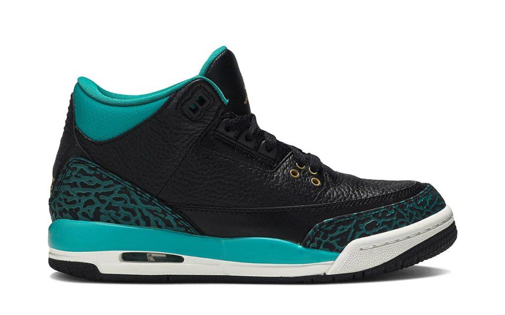 Polnyj gajd po rastsvetkam Air Jordan 3 44