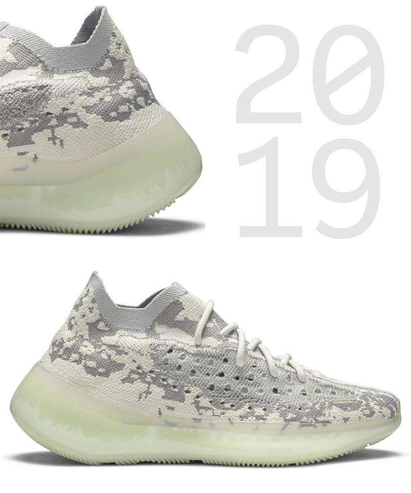 Istoriya Yeezy krossovki izmenivshie industriyu Yeezy Boost 380 2019