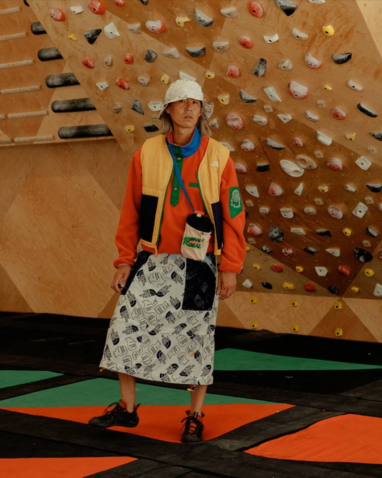 Vot pochemu brend The North Face tak populyaren 7