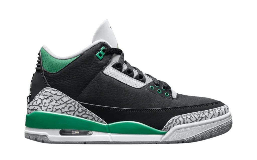 Polnyj gajd po rastsvetkam Air Jordan 3 87