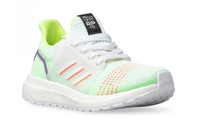 Woody i Buzz Ultra BOOST 2019
