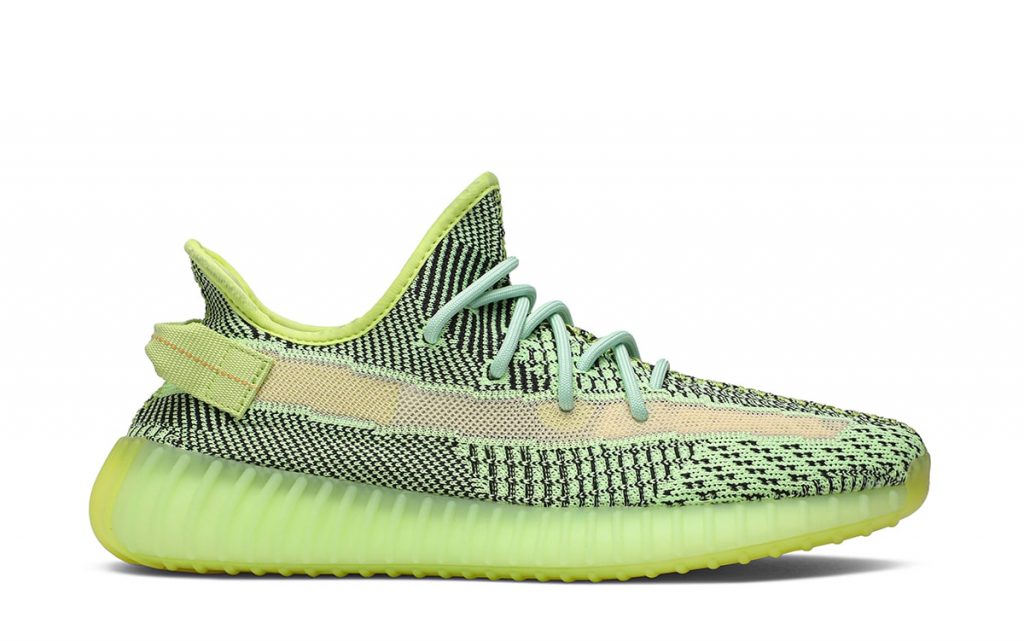 Vse krossovki adidas YEEZY kotorye kogda libo vypuskalis 80