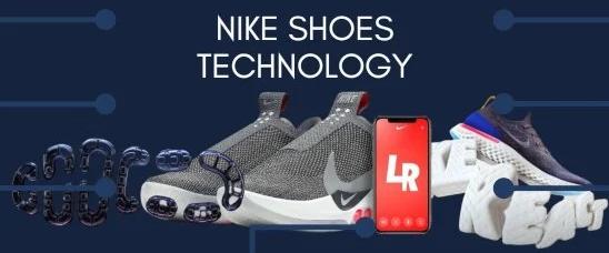 Разбор технологий кроссовок Nike: амортизация, верх, автоматическая шнуровка и многое другое…