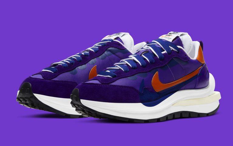Kollektsiya sacai x Nike VaporWaffle vyjdet 27 aprelya 4
