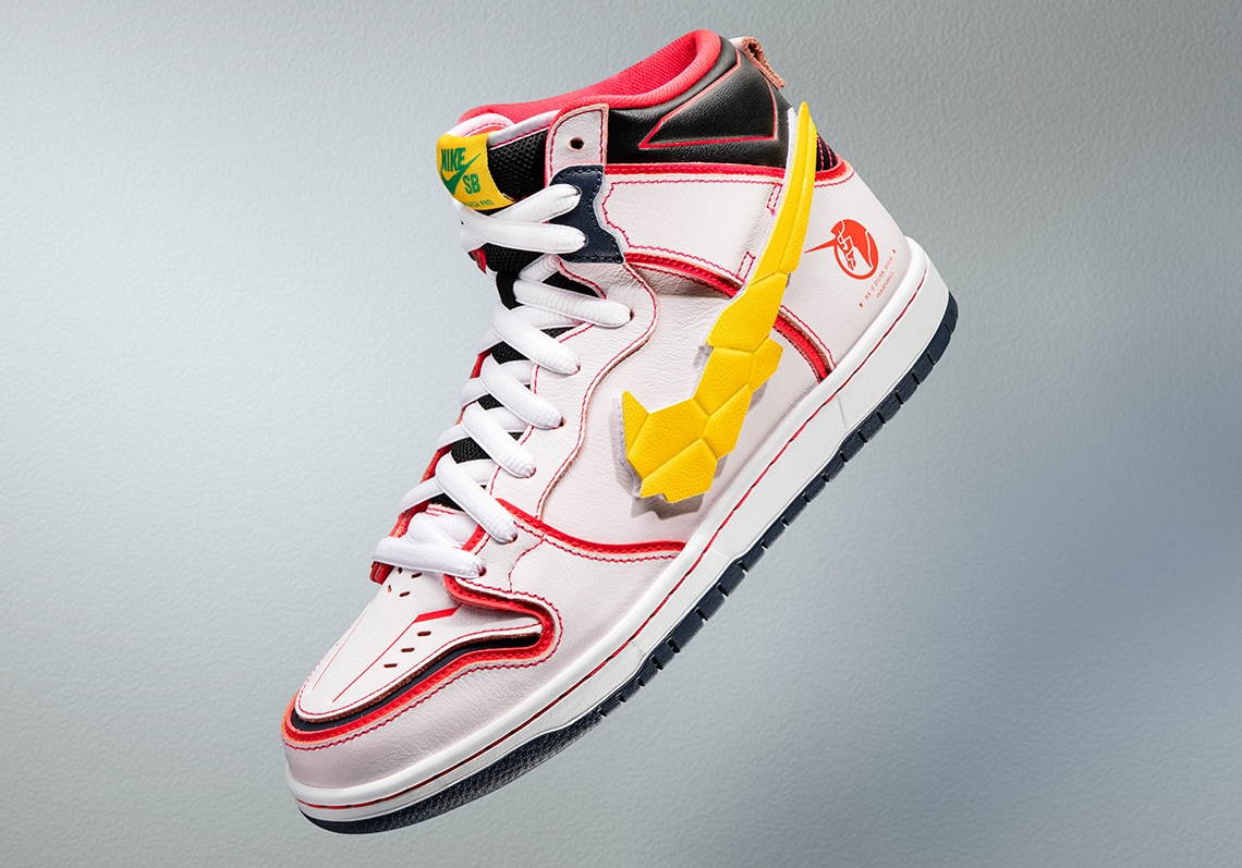 Bolshe kollaboratsij Nike SB gotovitsya k Olimpijskim igram v Tokio 8