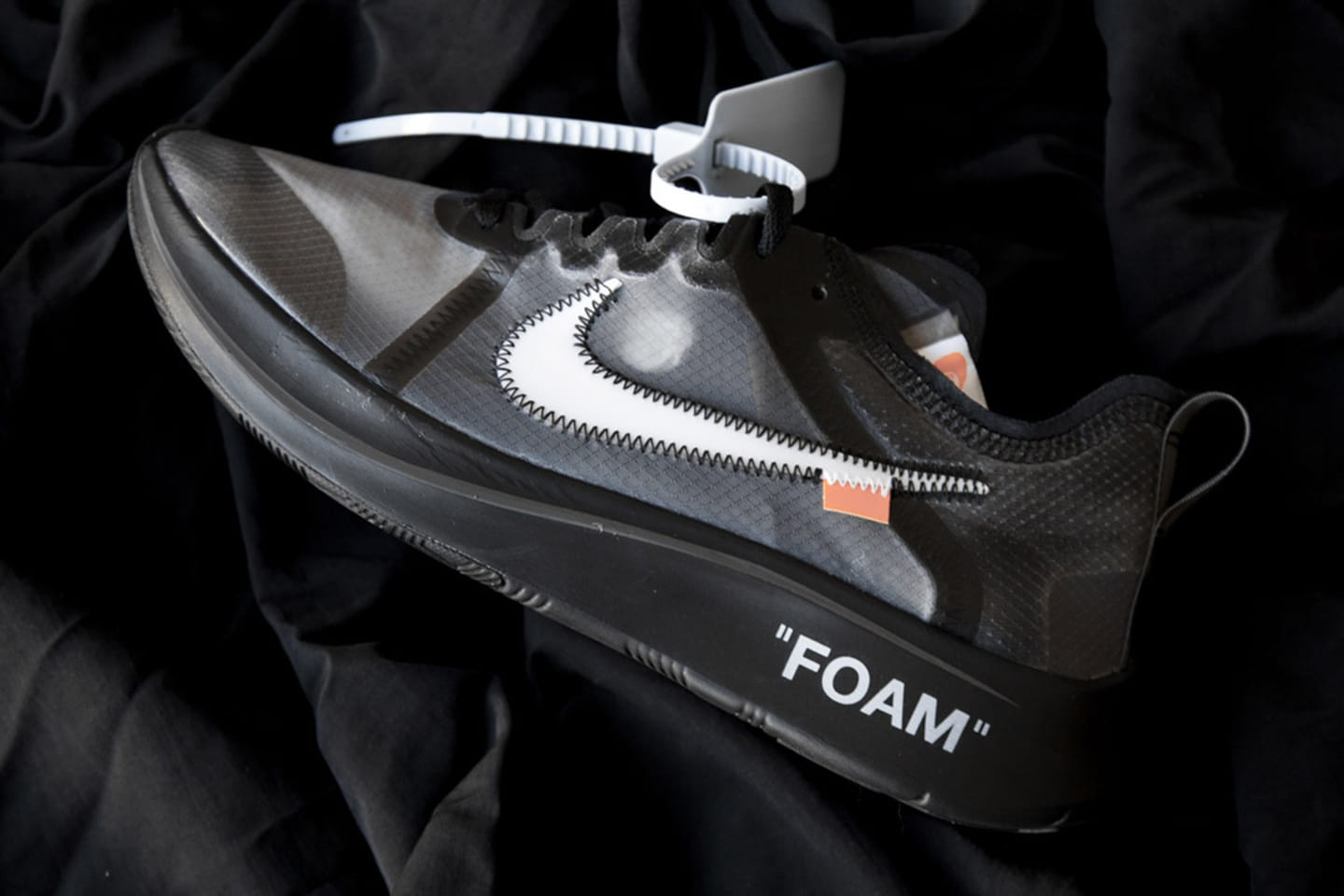 Polnyj putevoditel po sovmestnym vypuskam Nike i Off White dlya nachinayushhih 28
