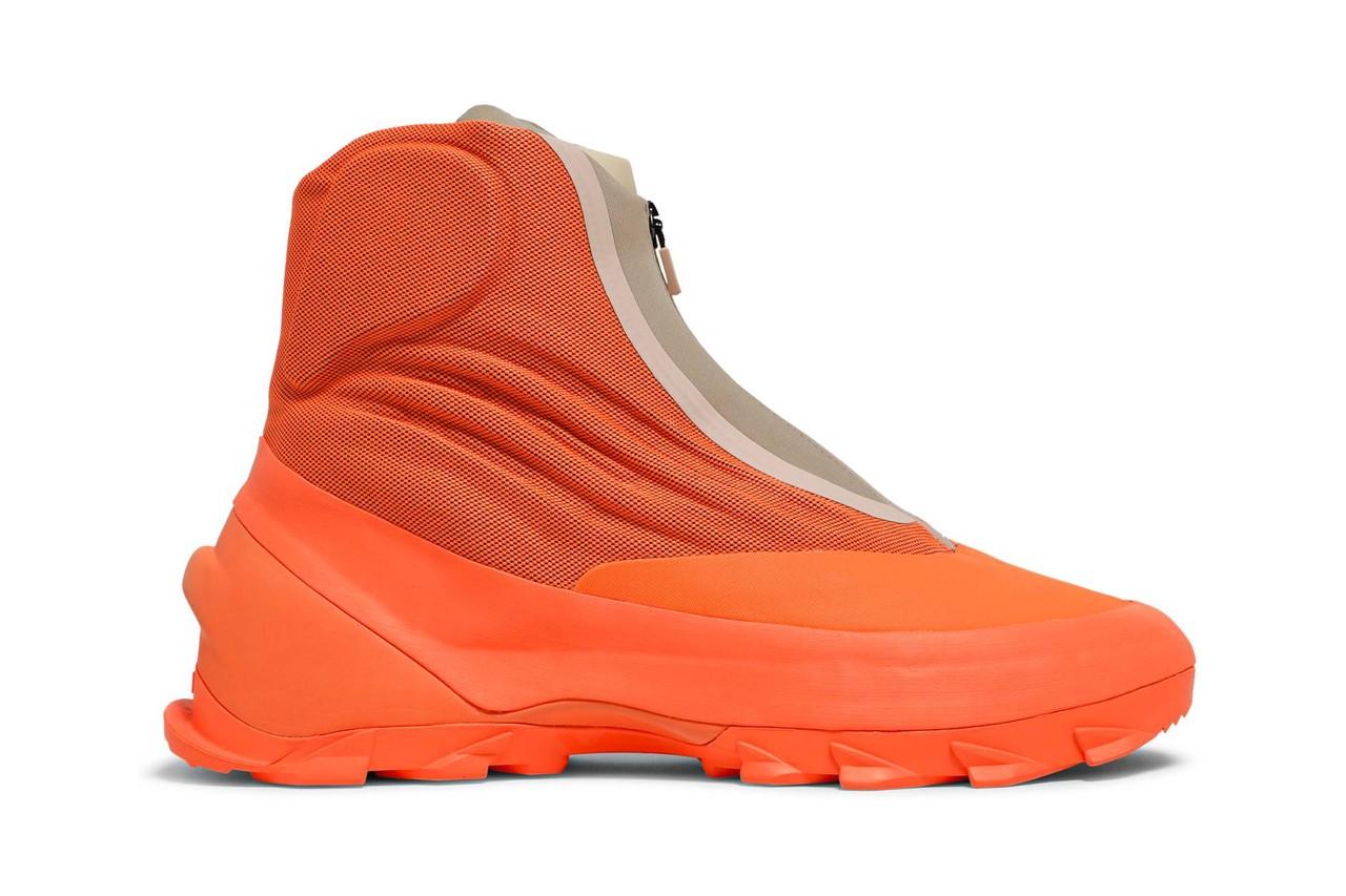 Лучшие на сегодняшний день изображения adidas YEEZY 1020