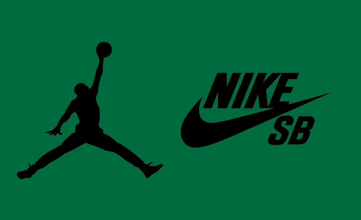 Все коллаборации Nike SB x Air Jordan на данный момент