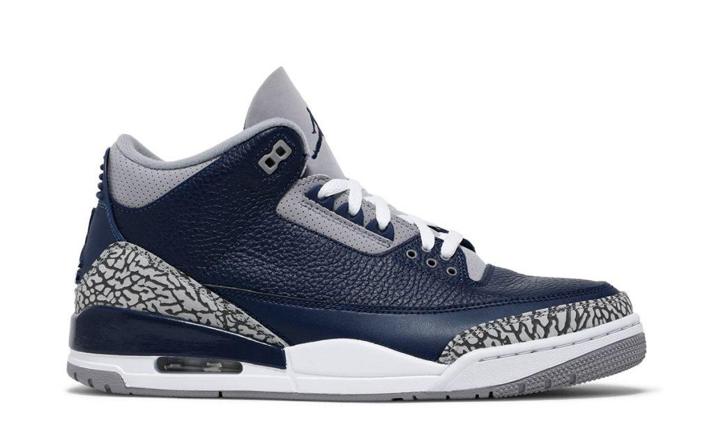Polnyj gajd po rastsvetkam Air Jordan 3 82