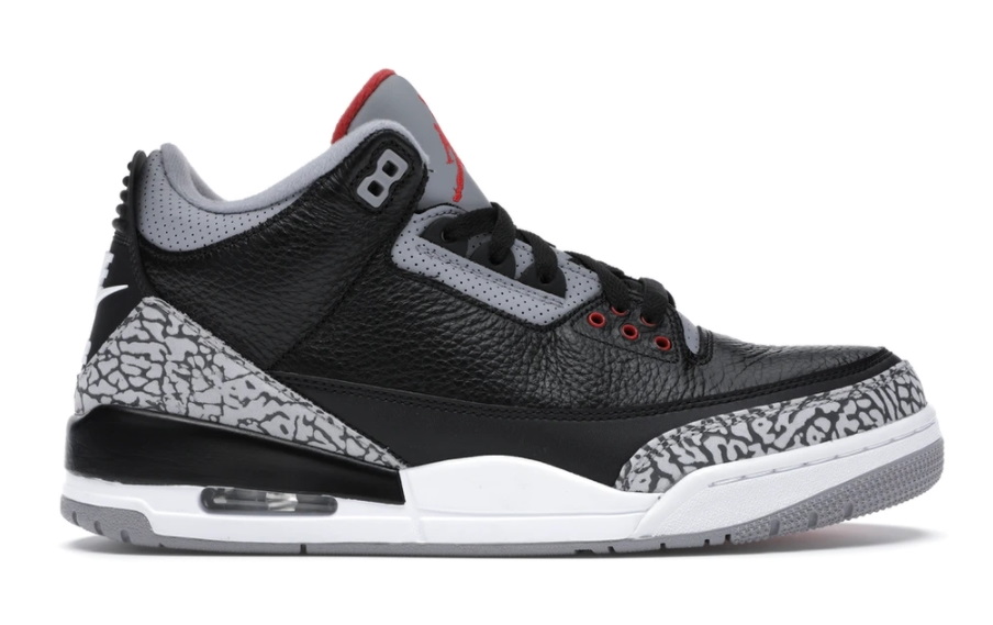 Vasha pervaya para Air Jordan kakie kupit 2