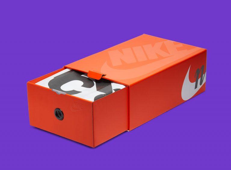 Kollektsiya sacai x Nike VaporWaffle vyjdet 27 aprelya 12