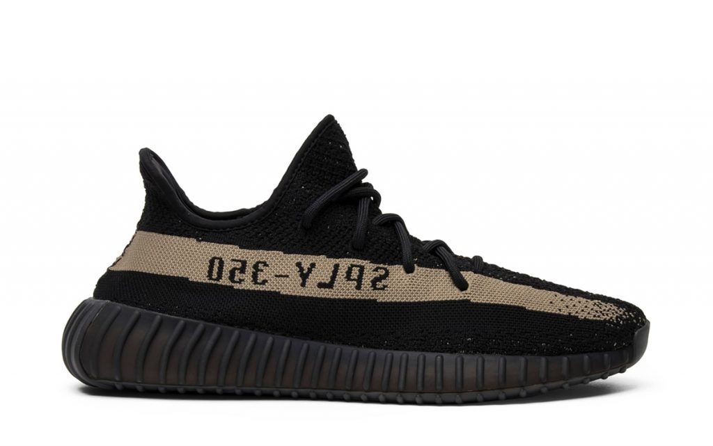 Vse krossovki adidas YEEZY kotorye kogda libo vypuskalis 17