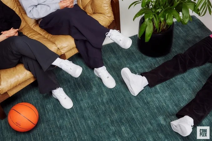 Air Force 1 kak uhazhivat i s chem luchshe nosit 4