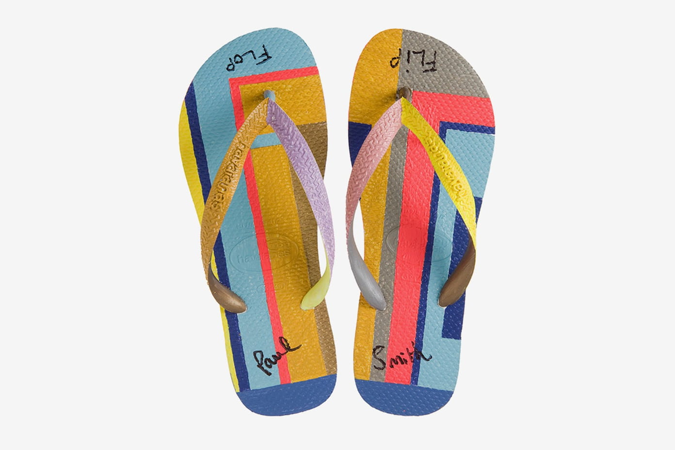 Luchshie kollaboratsii Havaianas na segodnyashnij den 5