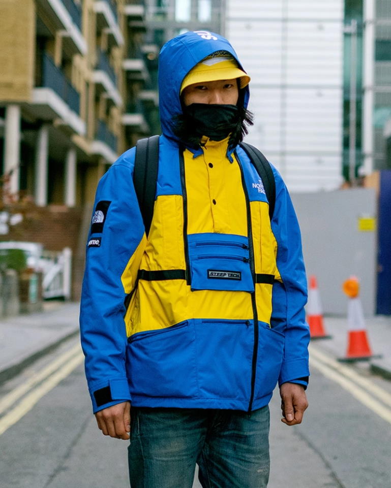 Vot pochemu brend The North Face tak populyaren 4