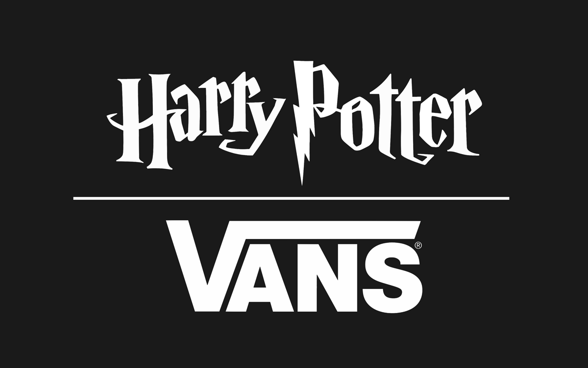 Vans vypustit kollektsiyu posvyashhennuyu Garri Potteru