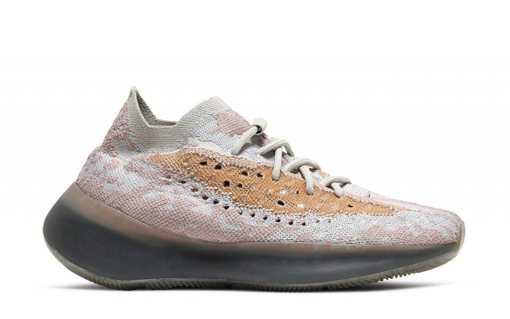 Vse krossovki adidas YEEZY kotorye kogda libo vypuskalis 118