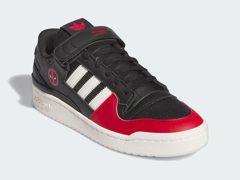 Коллекция adidas к фильму Дедпул и Росомаха-6
