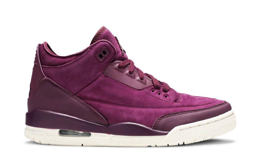 Polnyj gajd po rastsvetkam Air Jordan 3 58
