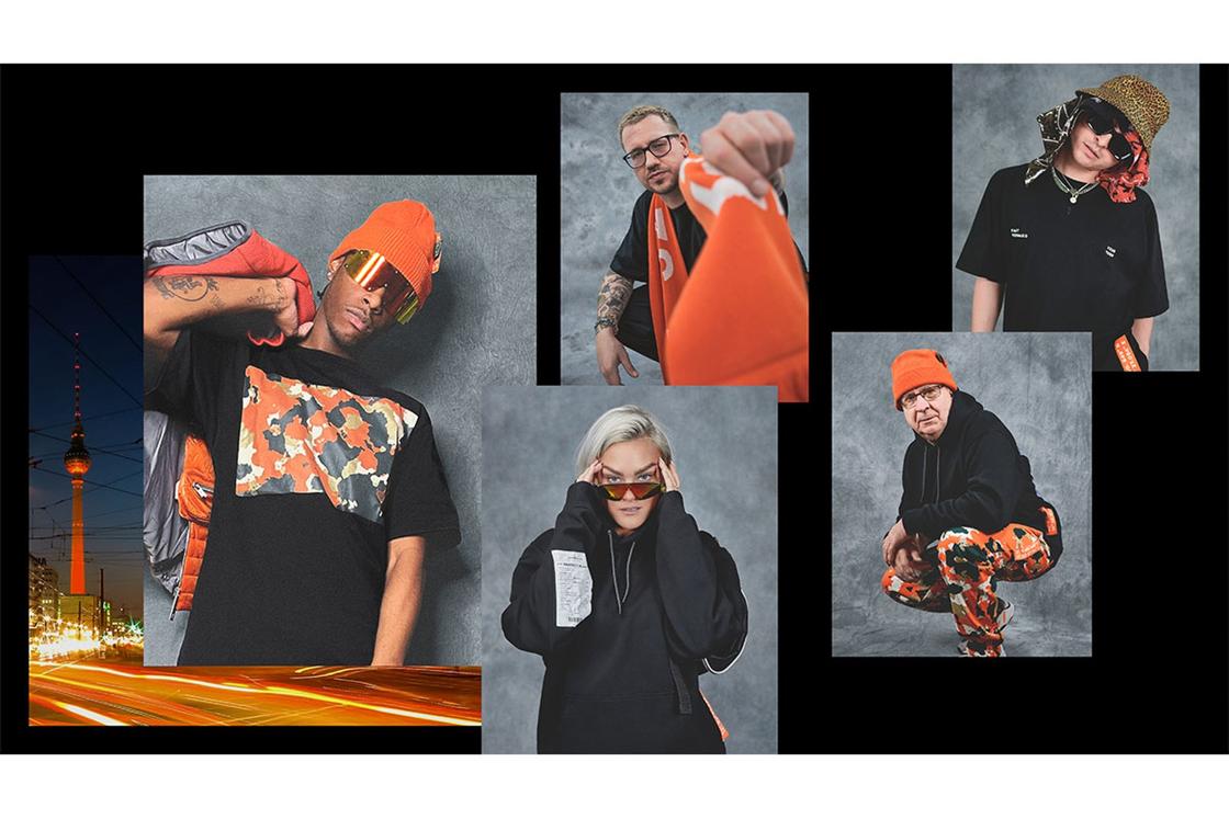 V predvkushenii luchshih vecherinok novaya kollektsiya streetwear odezhdy ot Jagermeister