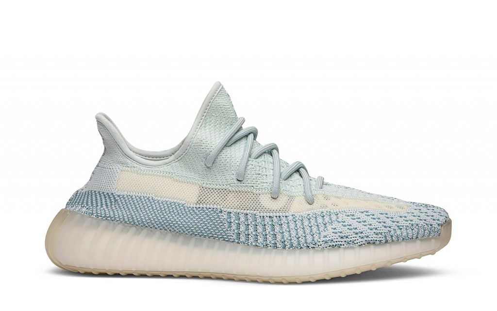 Vse krossovki adidas YEEZY kotorye kogda libo vypuskalis 69