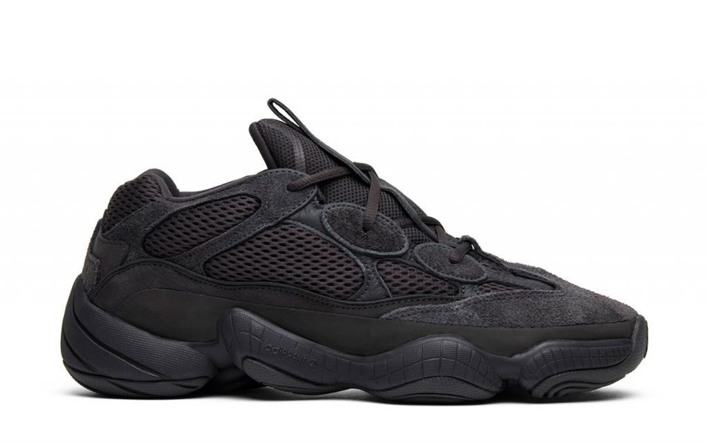 Vse krossovki adidas YEEZY kotorye kogda libo vypuskalis 33