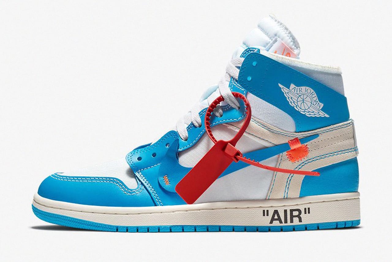 Polnyj putevoditel po sovmestnym vypuskam Nike i Off White dlya nachinayushhih 18