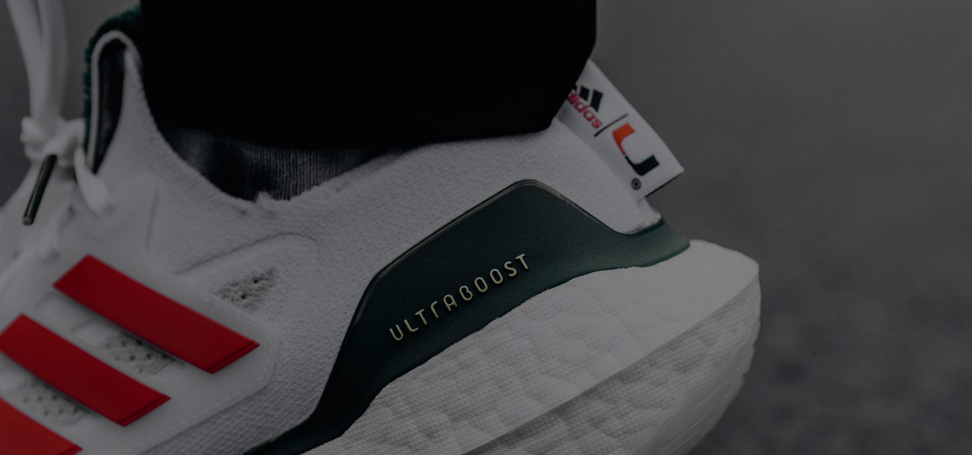 adidas Ultra BOOST vsegda aktualnaya sovremennaya klassika 5
