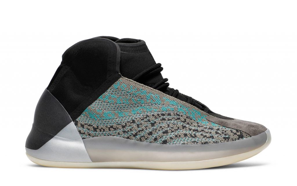 Vse krossovki adidas YEEZY kotorye kogda libo vypuskalis 120