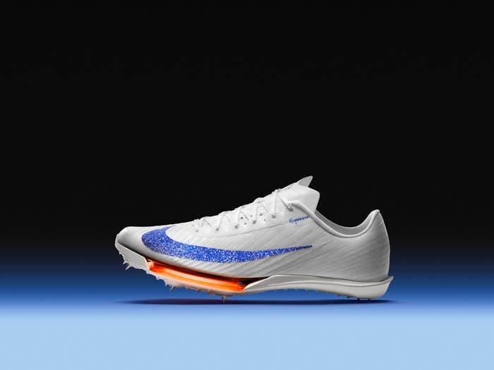 Открытие Олимпийских игр 2024 года в Париже и новая коллекция Nike для футбола, баскетбола и лёгкой атлетики-3