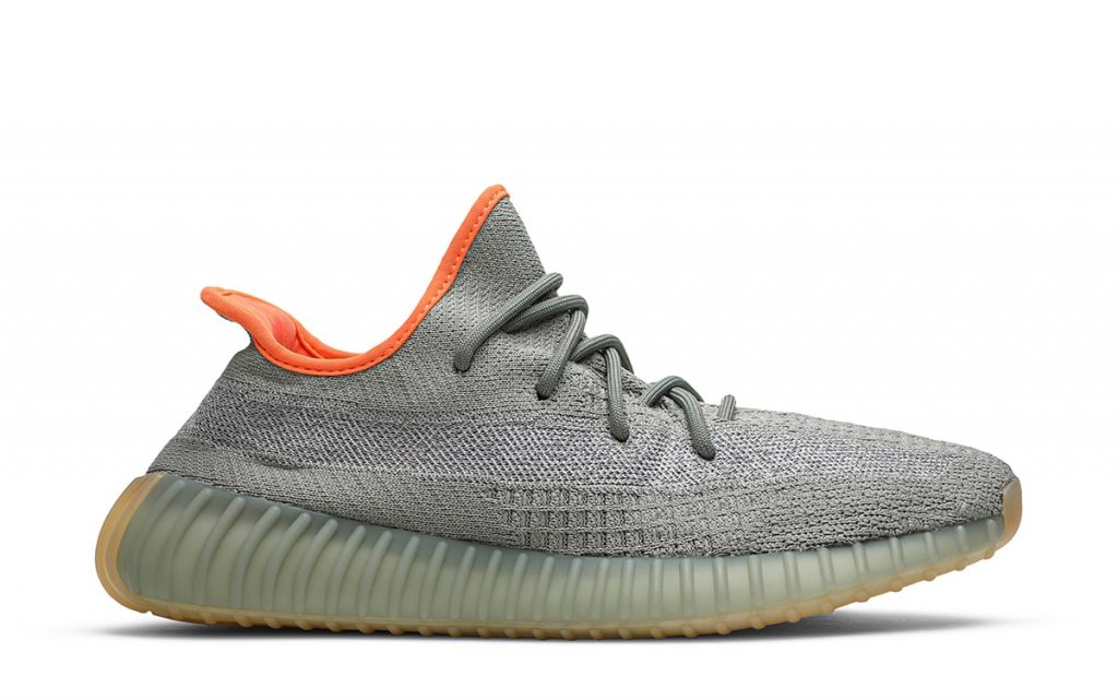 Vse krossovki adidas YEEZY kotorye kogda libo vypuskalis 97