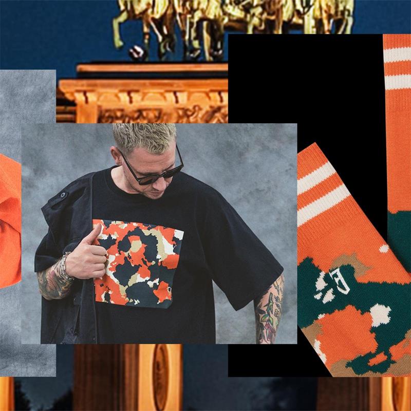 V predvkushenii luchshih vecherinok novaya kollektsiya streetwear odezhdy ot Jagermeister 4