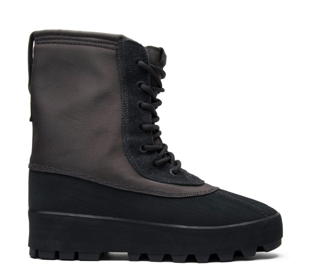 Vse krossovki adidas YEEZY kotorye kogda libo vypuskalis 5