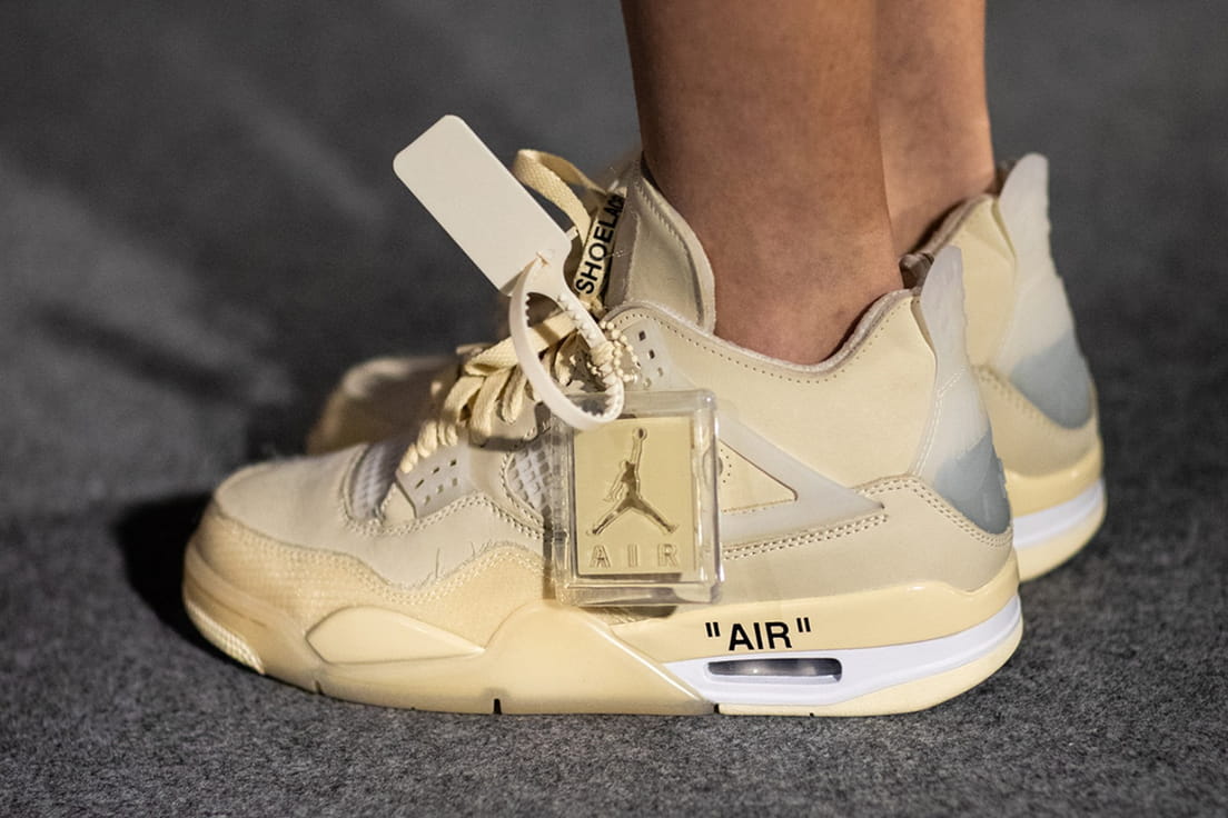 Polnyj putevoditel po sovmestnym vypuskam Nike i Off White dlya nachinayushhih 40