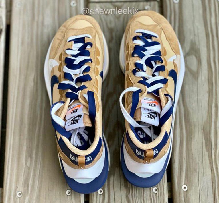 Kollektsiya sacai x Nike VaporWaffle vyjdet 27 aprelya 15