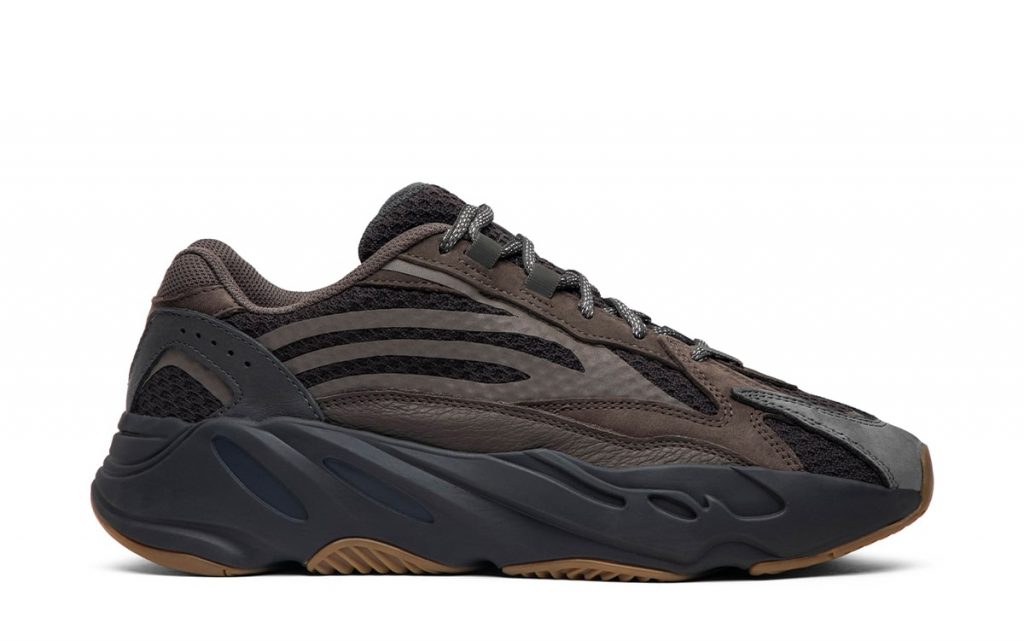 Vse krossovki adidas YEEZY kotorye kogda libo vypuskalis 44