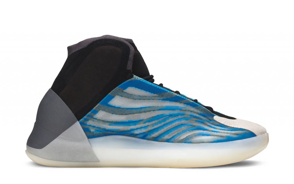 Vse krossovki adidas YEEZY kotorye kogda libo vypuskalis 135
