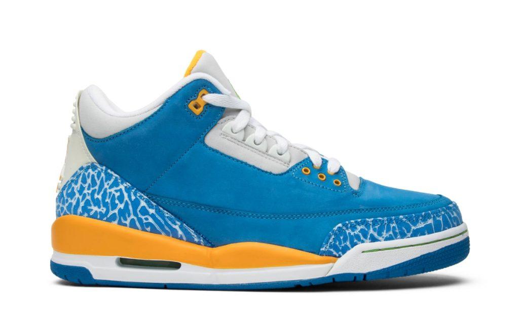 Polnyj gajd po rastsvetkam Air Jordan 3 15