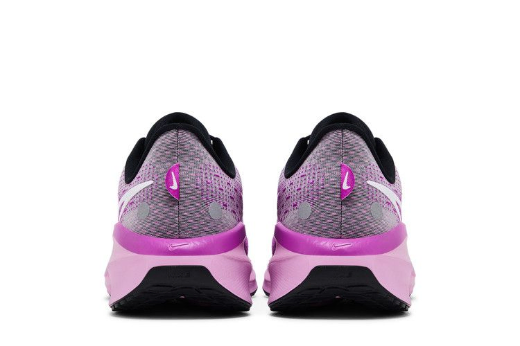 Кроссовки Nike Vomero 17 'Hyper Violet'